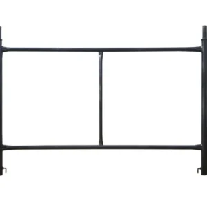 Andaime Tubular Metálico 1.50 x 1.00m